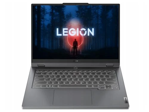 Lenovo Legion Slim 5 14 grey
